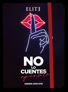 AGENDA 2020-2021 : ELITE | 9788417166748 | NEIRA, ELENA