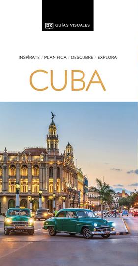 CUBA  | 9780241678671