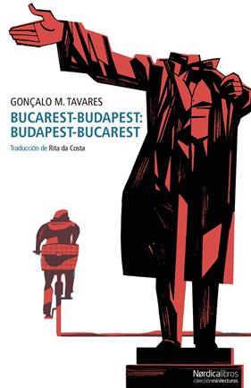 BUCAREST-BUDAPEST : BUDAPEST-BUCAREST | 9788419320094 | TAVARES, GONÇALO M.