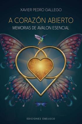 A CORAZÓN ABIERTO | 9788411722476 | PEDRO GALLEGO, FRANCISCO JAVIER