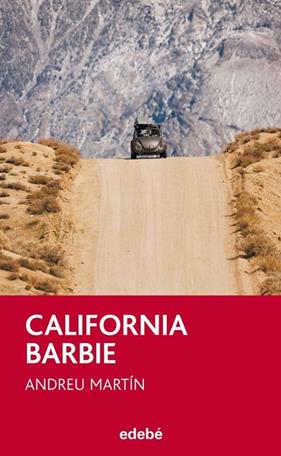 CALIFÒRNIA BARBIE ( CATALA ) | 9788468307152 | MARTIN FARRERO, ANDREU