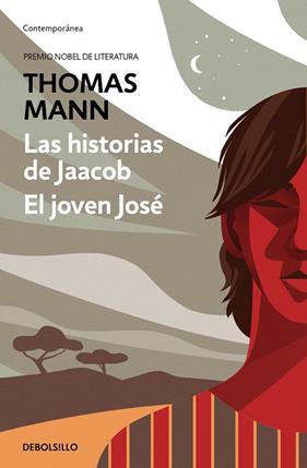  HISTORIAS DE JAACOB, LAS ; JOVEN JOSE, EL | 9788466354110 | MANN, THOMAS