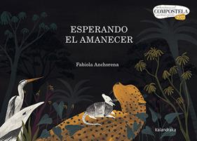 ESPERANDO EL AMANECER | 9788413431789 | ANCHORENA, FABIOLA