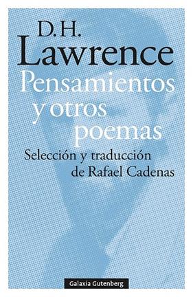 PENSAMIENTOS Y OTROS POEMAS | 9791387605636 | LAWRENCE, D.H.
