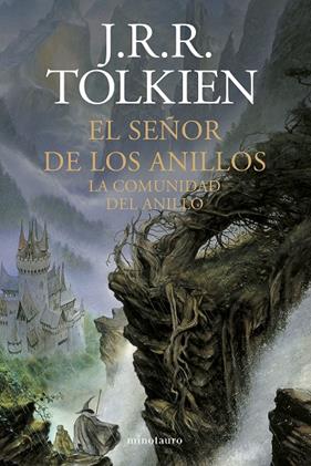 SEÑOR DE LOS ANILLOS Nº 01/03 LA COMUNIDAD DEL ANILLO (NE), EL | 9788445009598 | TOLKIEN, J. R. R.