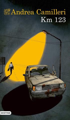 KM 123 (CASTELLA) | 9788423356669 | CAMILLERI, ANDREA