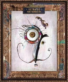 RETRATOS | 9789876378949 | BERNASCONI, PABLO