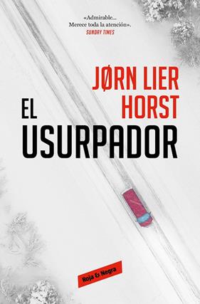 USURPADOR, EL | 9788417910778 | HORST, JORN LIER