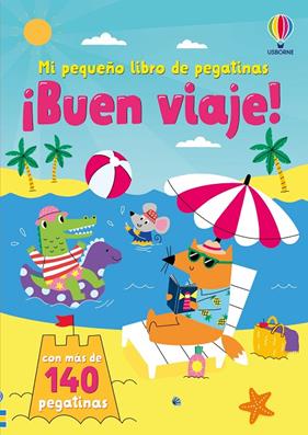 ¡BUEN VIAJE! | 9781806070688 | GREENWELL, JESSICA ; PIRRACAS, ISA