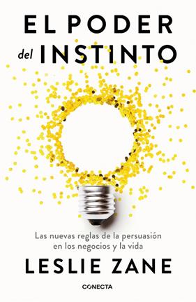 PODER DEL INSTINTO, EL | 9788418053580 | ZANE, LESLIE