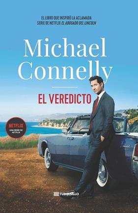VEREDICTO, EL | 9791387739355 | CONNELLY, MICHAEL