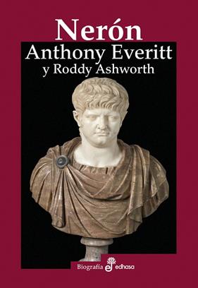 NERÓN | 9788435027632 | EVERITT, ANTHONY ; ASHWORTH, RODDY