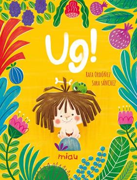 UG ! (CATALA) | 9788416082490 | ORDOÑEZ, RAFA : SANCHEZ , SARA