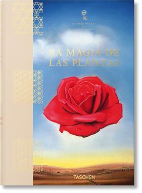 MAGIA DE LAS PLANTAS : LA BIBLIOTECA DE ESOTERISMO | 9783836585675 | HUNDLEY, JESSICA
