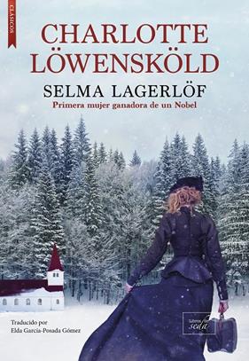 CHARLOTTE LÖWENSKÖLD | 9788410481046 | LAGERLÖF, SELMA