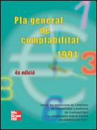 PLA GENERAL DE COMPTABILITAT | 9788448136192 | MGH
