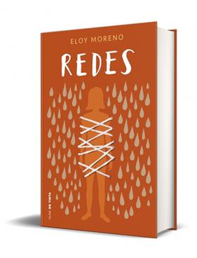 REDES (EDICIÓN EN TAPA DURA) | 9788419514486 | MORENO, ELOY
