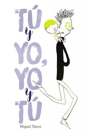 TU Y YO, YO Y TU | 9788469606537 | TANCO, MIGUEL