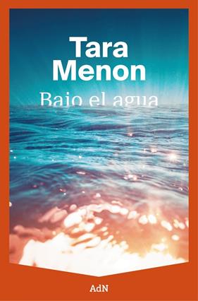 BAJO EL AGUA | 9791387596590 | MENON, TARA