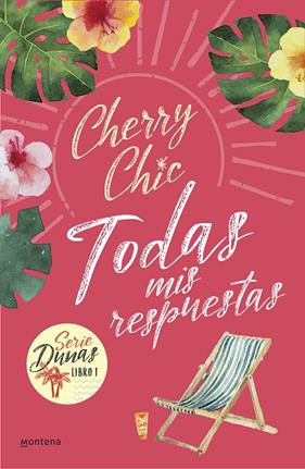 DUNAS 1 : TODAS MIS RESPUESTAS  | 9788418318795 | CHIC, CHERRY 