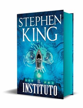 INSTITUTO (EDICIÓN ESPECIAL CON CANTOS TINTADOS), EL | 9788401037849 | KING, STEPHEN