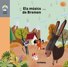 MUSICS DE BREMEN, ELS | 9788491013785 | LITOS
