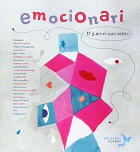 EMOCIONARI : DIGUES EL QUE SENTS | 9788494151330 | ROMERO, RAFAEL ; NUÑEZ, CRISTINA