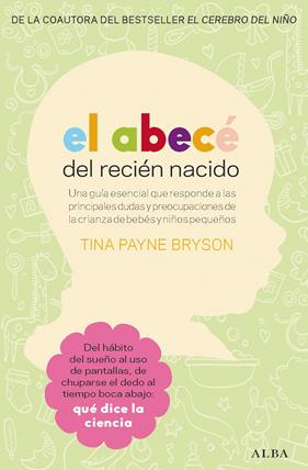 ABECÉ DEL RECIÉN NACIDO, EL | 9788490657683 | BRYSON, TINA PAYNE