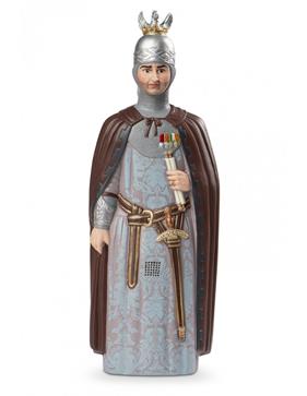 FIGURA GOMA : FESTIARI GEGANT MATARO | FESTIARI00064