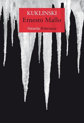 KUKLINSKI | 9791387688387 | MALLO, ERNESTO