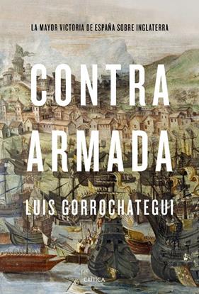 CONTRA ARMADA | 9788491992301 | GARROCHATEGUI, LUIS