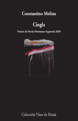CINGLA | 9788498954104 | MOLINA, CONSTANTINO