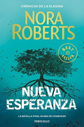 NUEVA ESPERANZA  | 9788466355803 | ROBERTS, NORA
