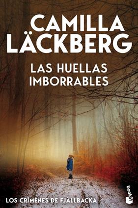 HUELLAS IMBORRABLES, LAS | 9788408323648 | LÄCKBERG, CAMILLA