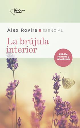 BRUJULA INTERIOR, LA (EDICIOO AMPLIADA) | 9788417622930 | ROVIRA, ALEX