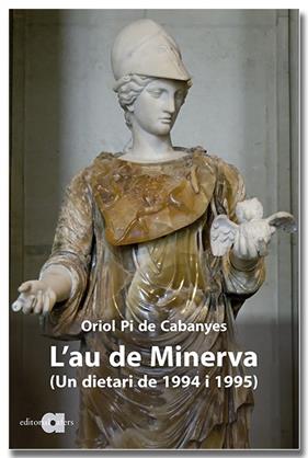 AU DE MINERVA, L' | 9788418618369 | PI DE CABANYES I ALMIRALL, ORIOL