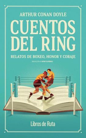 CUENTOS DEL RING | 9791387955175 | DOYLE, ARTHUR CONAN