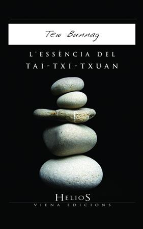 ESSENCIA DEL TAI-TXI-TXUAN | 9788483305348 | BUNNAG, TEW