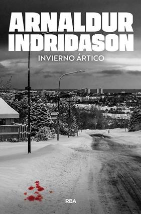 INVIERNO ÁRTICO | 9788410989009 | INDRIDASON, ARNALDUR