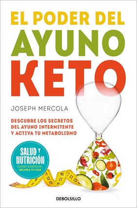 PODER DEL AYUNO KETO, EL | 9788466378802 | MERCOLA, DR. JOSEPH