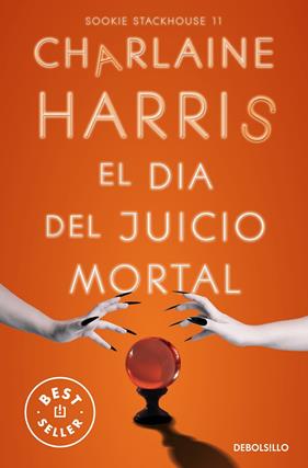 DÍA DEL JUICIO MORTAL, EL | 9788466371049 | HARRIS, CHARLAINE