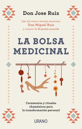 BOLSA MEDICINAL, LA | 9788417694111 | RUIZ, JOSE
