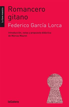 ROMANCERO GITANO | 9788424664862 | GARCIA LORCA, FEDERICO