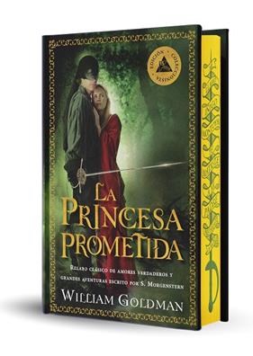 PRINCESA PROMETIDA (EDICIÓN ESPECIAL), LA | 9791387592110 | GOLDMAN, WILLIAM