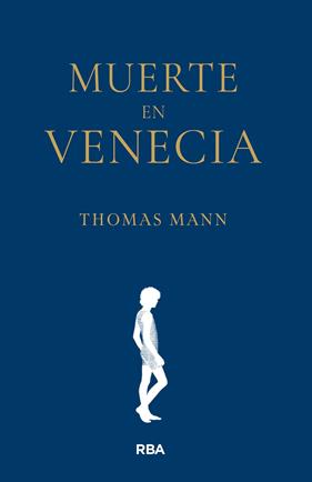 MUERTE EN VENECIA | 9791370310431 | MANN, THOMAS