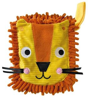 SOY UN LEÓN! | 9788469640135