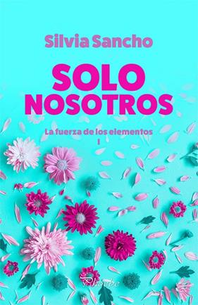 SOLO NOSOTROS | 9788417683740 | SANCHO, SILVIA