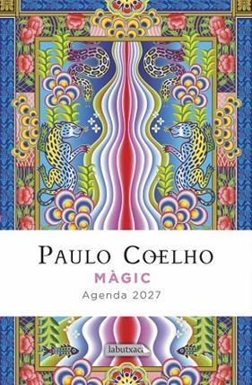 MÀGIC : AGENDA PAULO COELHO 2027 | 9791387802516 | COELHO, PAULO