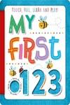 MY FIRST 123 (CARTRO) | 9781839034299 | WILLIAMS, GARETH