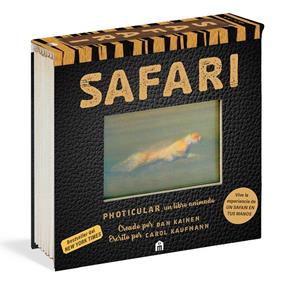 SAFARI | 9791259576347 | KAINEN, DAN ; KAUFMANN, CAROL